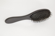Расческа для наращенных волос Wet dry brush